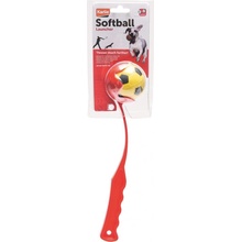 Karlie-Flamingo vrhač loptičiek malý 32 cm