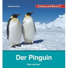 Der Pinguin Prinz Johanna