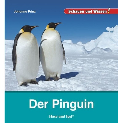 Der Pinguin Prinz Johanna