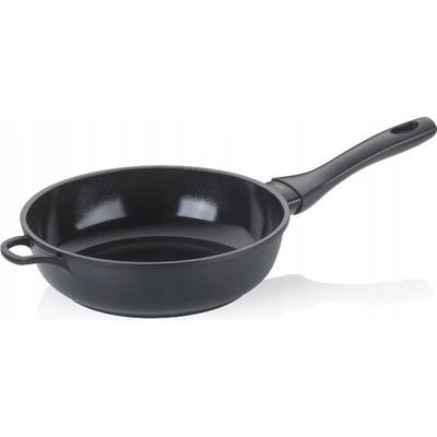 Kela Tradiční pánev 24 cm s keramickým povrchem