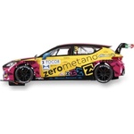 SCX Original Cupra León Competición Zero Метан