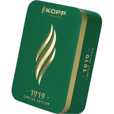 Kopp Limited Edition Flame 1919 2026 100 g