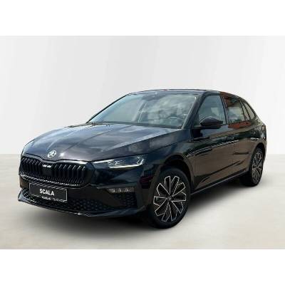 Skoda Scala 1.5 TSI Balance DSG 110 kW