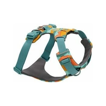 RUFFWEAR Front Range Postroj pro psy River Rock