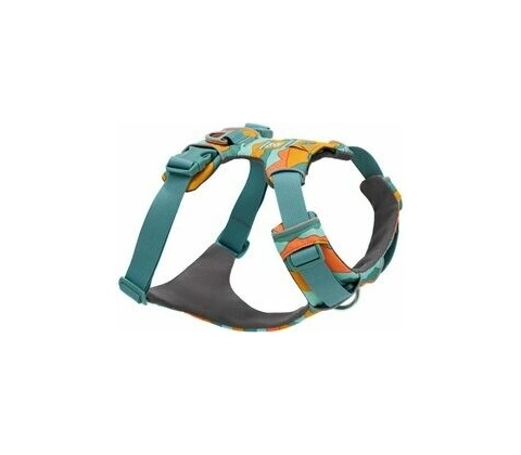 RUFFWEAR Front Range Postroj pro psy River Rock