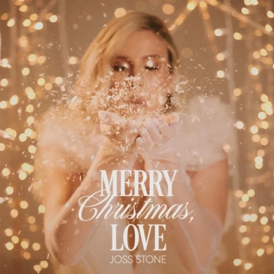 STONE, JOSS - MERRY CHRISTMAS LOVE CD
