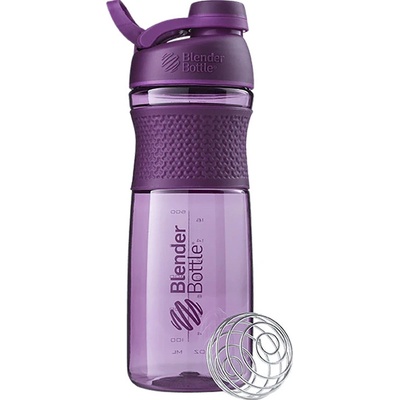 BlenderBottle BlenderBottle® SportMixer 820 ml Barva: Fialová
