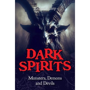 Dark Spirits | Richard Estep (ISBN: 9781578598472)
