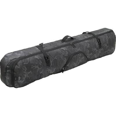 obal Nitro Cargo board bag 169 cm forged camo