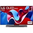 LG OLED77C45LA