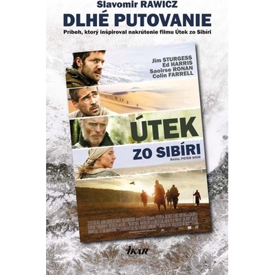 Dlhé putovanie