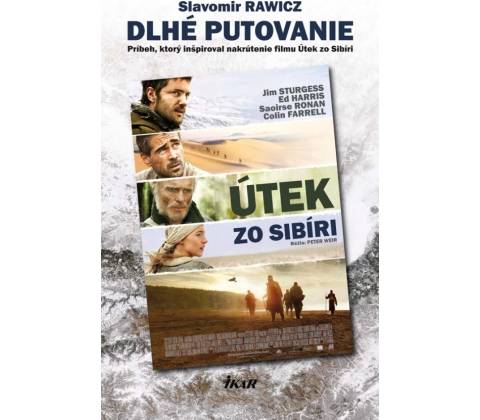 Dlhé putovanie