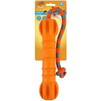AFP guma Wow Play Plovoucí pešek 47 cm