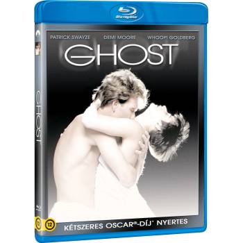 MagicBox Ghost - Blu-ray (091897)