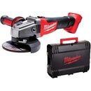 Milwaukee M18 CAG125X-0X
