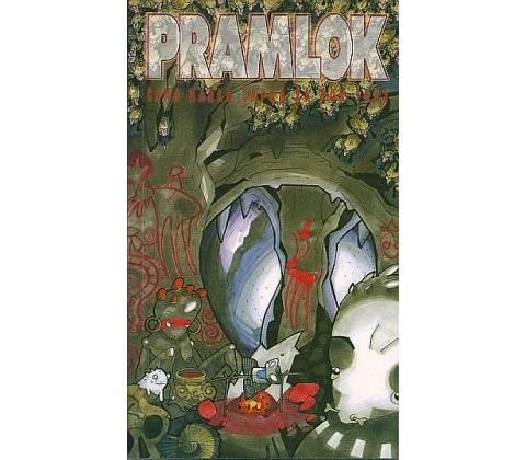Pramlok