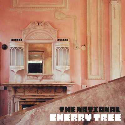 National - Cherry Tree Vinyl LP