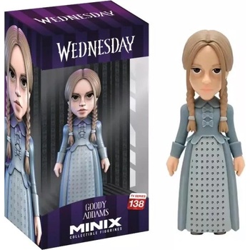 MINIX Minix: Сряда - фигура на Гуди Адамс, 12 см (14026)