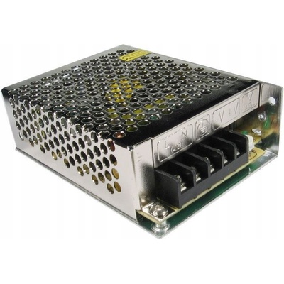 Adaptér ke LED pásu AC/DC 60W 24V