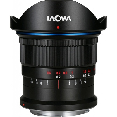Laowa 14mm f/4 Zero-D DSLR Canon EF
