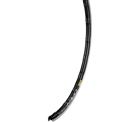 Mavic Open Pro UST