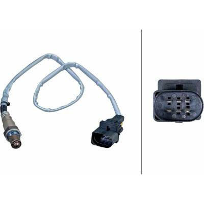 Lambda sonda HELLA 6PA 358 243-641 (6PA358243641)