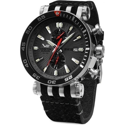 Vostok Europe VK61/575A588
