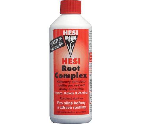 HESI Root Complex 20L