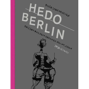 Hedo Berlin (2016)