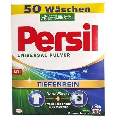 Persil Universal Pulwer prací prášek 50 PD