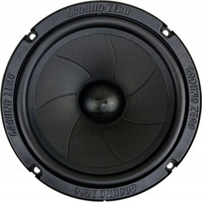 Ground Zero GZIK 165