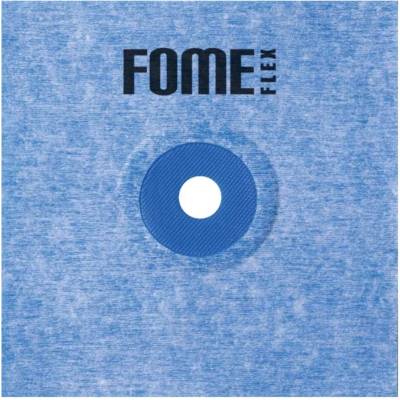 FOME FLEX Hydroprotect manžeta 120 × 120 mm – potrubí 12–30 mm
