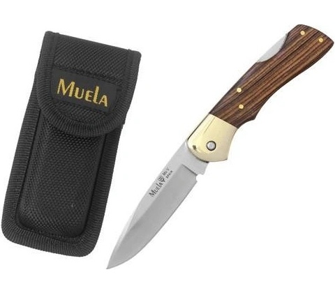 Muela BX 8NL
