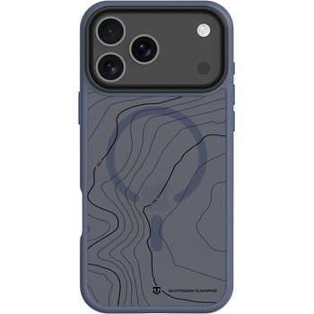 Tactical MagForce Hyperstealth Sika Калъф за Apple iPhone 17 Pro Max Deep Blue Tactical | Sin | МЪЖЕ | UNI