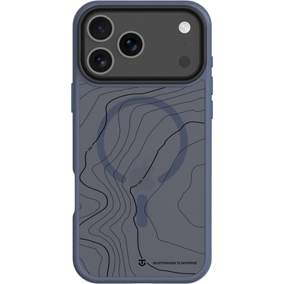 Tactical MagForce Hyperstealth Sika Калъф за Apple iPhone 17 Pro Max Deep Blue Tactical | Sin | МЪЖЕ | UNI