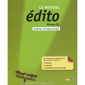 Le nouvel Edito | Miriam Abou-Samra, Élodie Heu, Jean-Jacqzes Mabilat, Marion Perrard, Cécile Pinson (ISBN: 9782278072804)