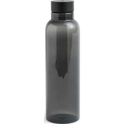 HAY Бутилка за вода Miz 720 мл черна (AE366-D808-AC37)