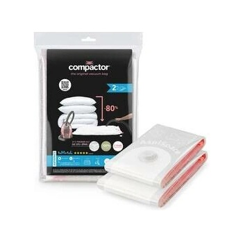 Compactor Aspispace RAN2233 2 ks