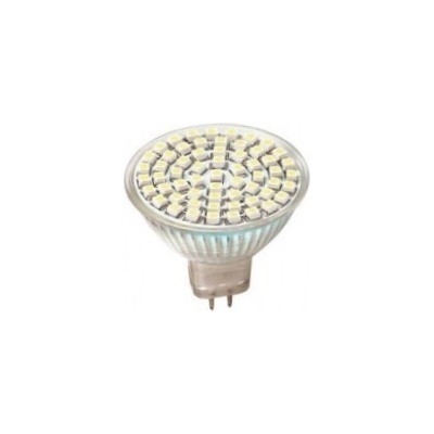 Vega VMR16-001 LED žiarovka 4W 3000K MR16 teplá biela