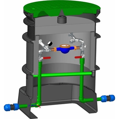 Roto RoTermo DN600 – Zbozi.Blesk.cz