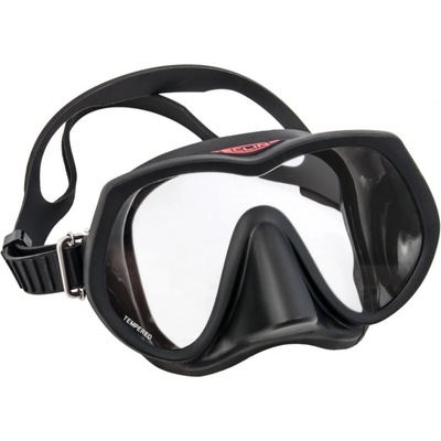 Tecline Frameless Super View