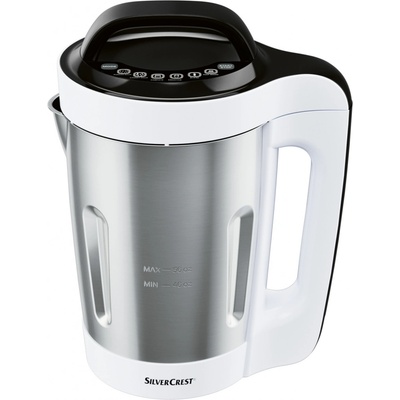 Silvercrest Cook 'n' Mix SMK 1000 B3