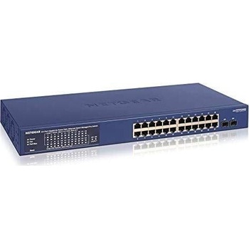 NETGEAR GS724TPP