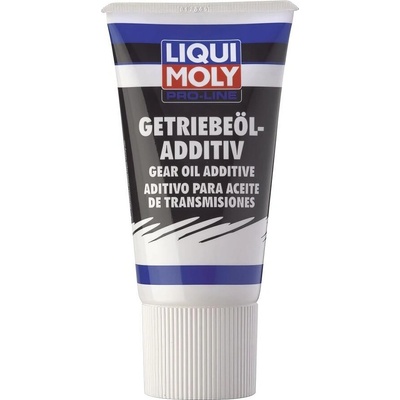 LIQUI MOLY Gear Oil Additive добавка за трансмисионно масло 150 мл