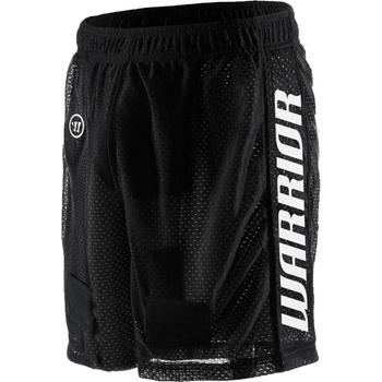 Warrior Loose Short Cup Yth