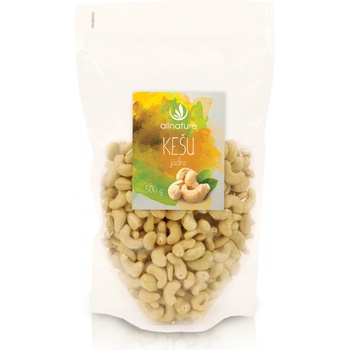 Allnature směs ořechů 500 g