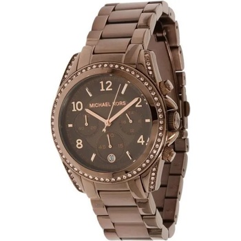 Image 1 of Michael Kors MK5493