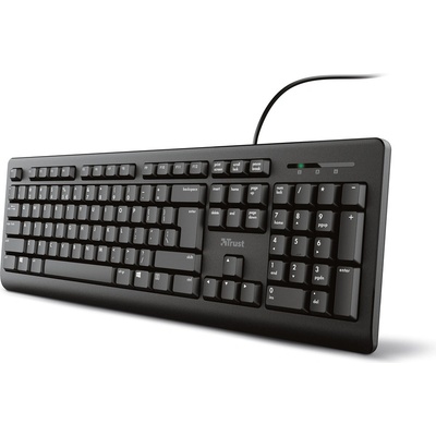 Trust Primo Keyboard 24150