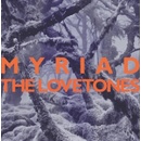 Lovetones - Myriad CD