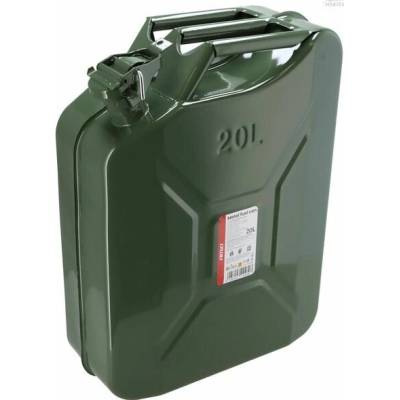 Amio Kovový kanystr 20L AM02489